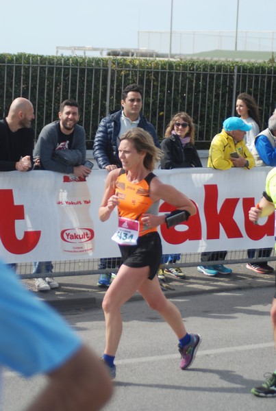 Roma Ostia Half Marathon (12/03/2017) 00003