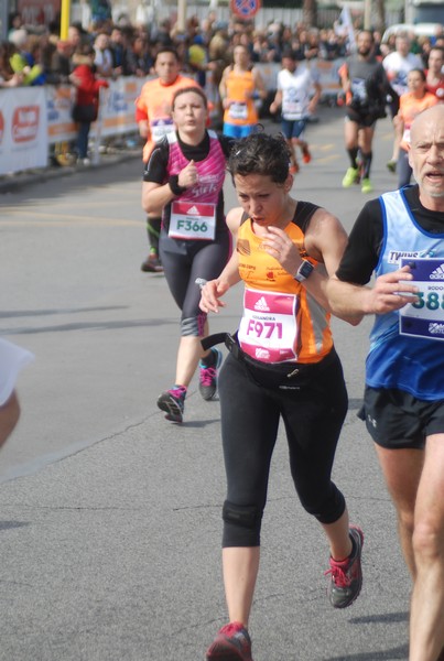 Roma Ostia Half Marathon (12/03/2017) 00007