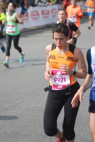 Roma Ostia Half Marathon (12/03/2017) 00008