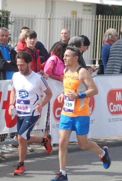 Roma Ostia Half Marathon (12/03/2017) 00010