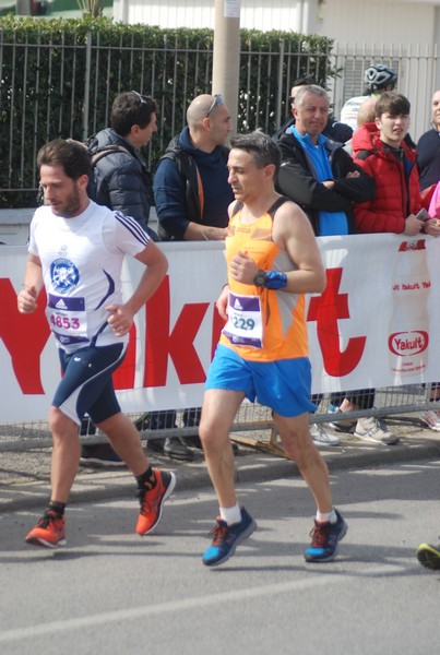 Roma Ostia Half Marathon (12/03/2017) 00011