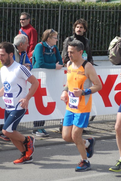 Roma Ostia Half Marathon (12/03/2017) 00012