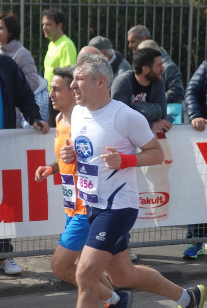 Roma Ostia Half Marathon (12/03/2017) 00014