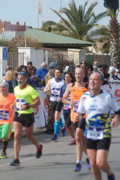 Roma Ostia Half Marathon (12/03/2017) 00015