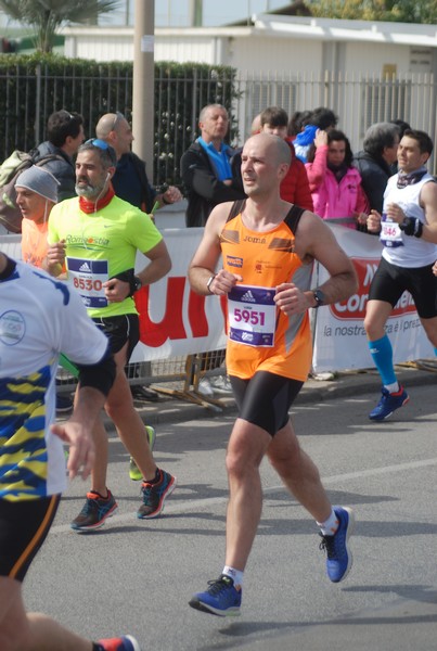 Roma Ostia Half Marathon (12/03/2017) 00017