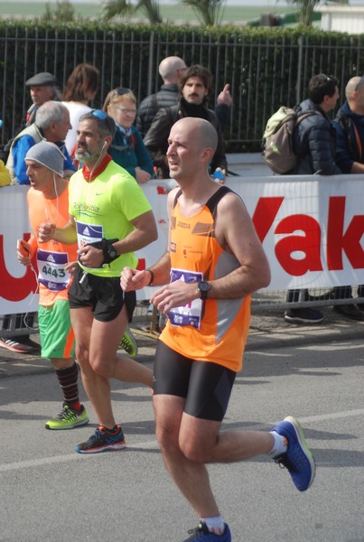 Roma Ostia Half Marathon (12/03/2017) 00018