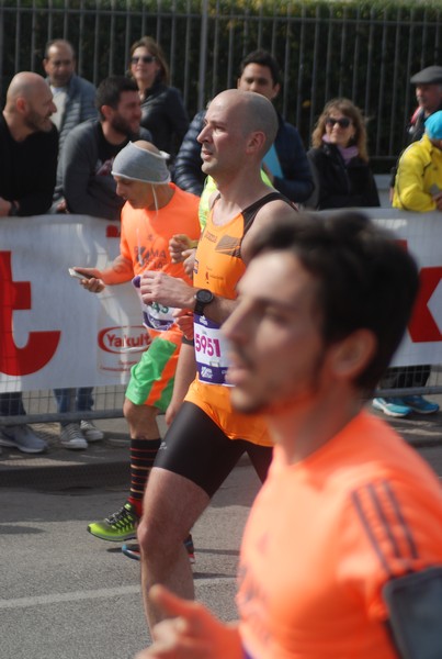Roma Ostia Half Marathon (12/03/2017) 00019