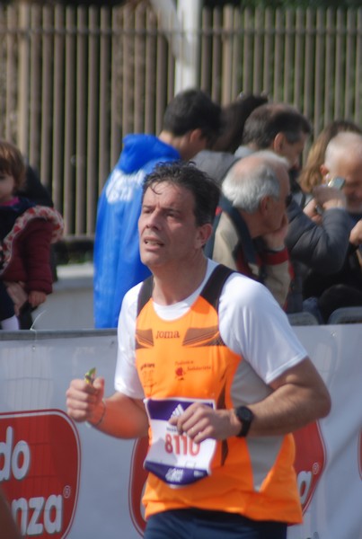 Roma Ostia Half Marathon (12/03/2017) 00021