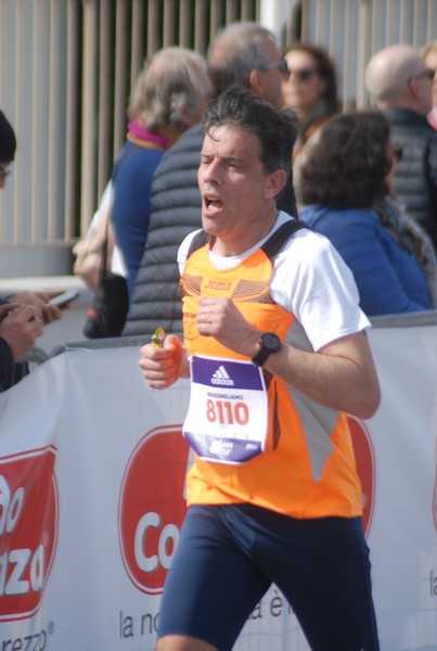 Roma Ostia Half Marathon (12/03/2017) 00022