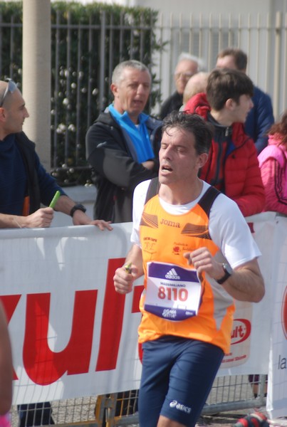 Roma Ostia Half Marathon (12/03/2017) 00023