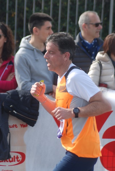 Roma Ostia Half Marathon (12/03/2017) 00026