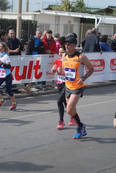 Roma Ostia Half Marathon (12/03/2017) 00029