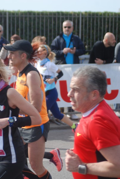 Roma Ostia Half Marathon (12/03/2017) 00031