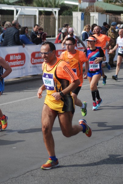 Roma Ostia Half Marathon (12/03/2017) 00033