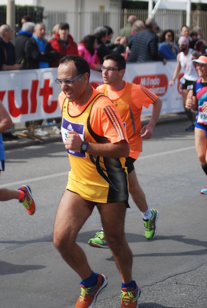 Roma Ostia Half Marathon (12/03/2017) 00034