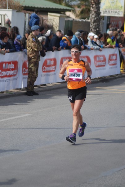 Roma Ostia Half Marathon (12/03/2017) 00036
