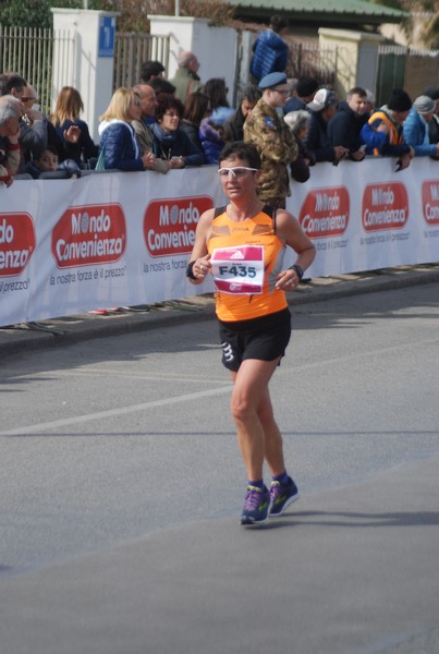 Roma Ostia Half Marathon (12/03/2017) 00037