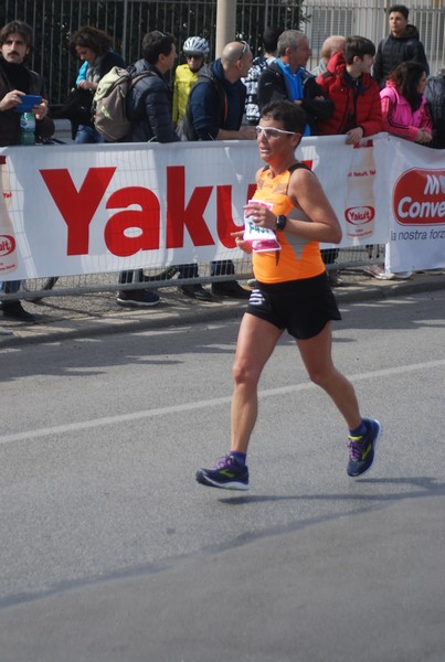 Roma Ostia Half Marathon (12/03/2017) 00040