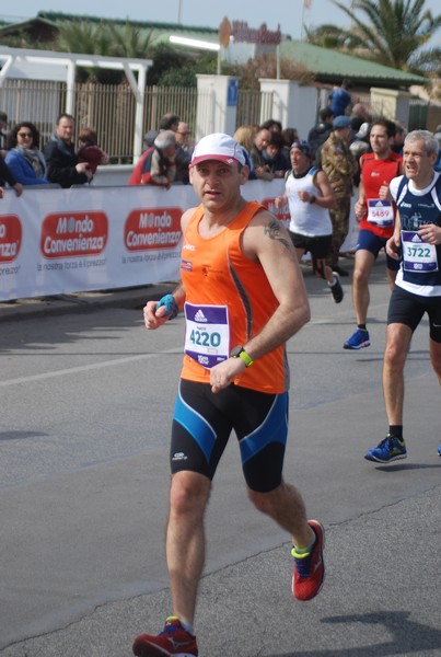 Roma Ostia Half Marathon (12/03/2017) 00042