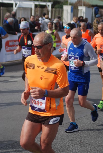 Roma Ostia Half Marathon (12/03/2017) 00047