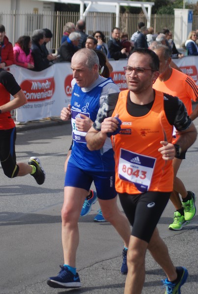 Roma Ostia Half Marathon (12/03/2017) 00048