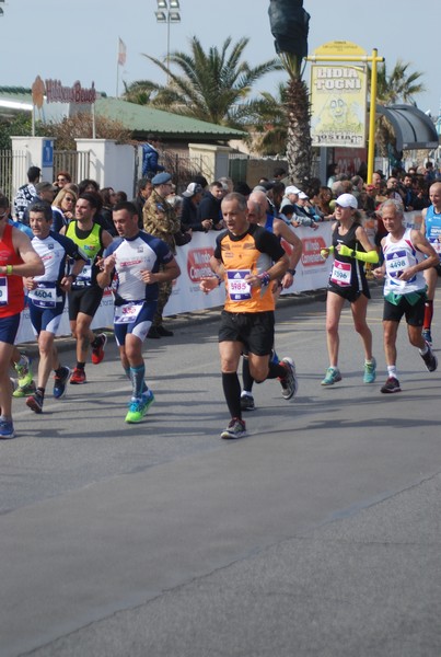 Roma Ostia Half Marathon (12/03/2017) 00050
