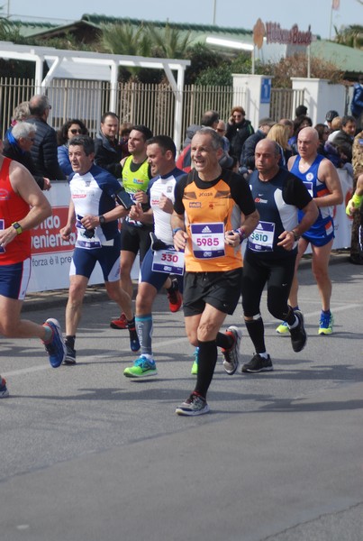 Roma Ostia Half Marathon (12/03/2017) 00052