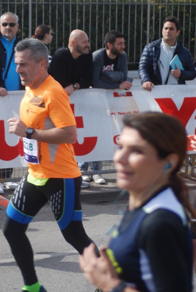 Roma Ostia Half Marathon (12/03/2017) 00060
