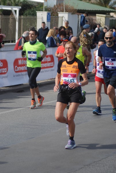Roma Ostia Half Marathon (12/03/2017) 00065
