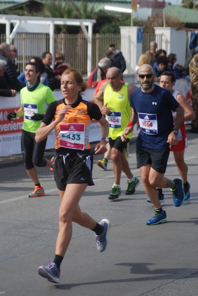 Roma Ostia Half Marathon (12/03/2017) 00066