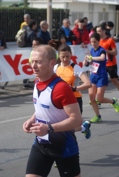Roma Ostia Half Marathon (12/03/2017) 00073