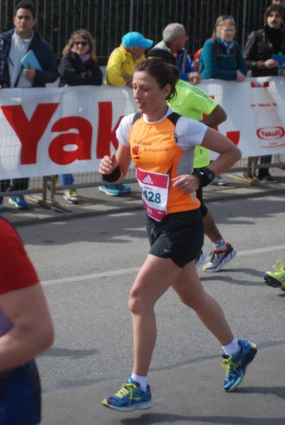 Roma Ostia Half Marathon (12/03/2017) 00074