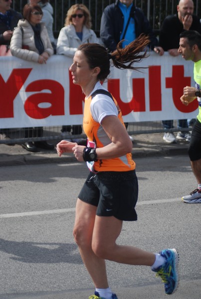 Roma Ostia Half Marathon (12/03/2017) 00075