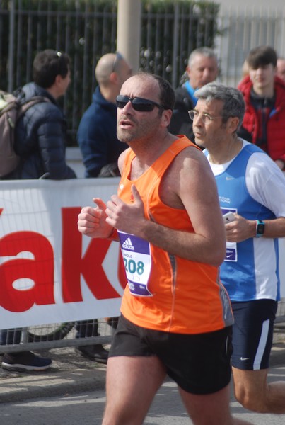 Roma Ostia Half Marathon (12/03/2017) 00080