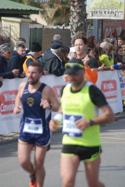 Roma Ostia Half Marathon (12/03/2017) 00081