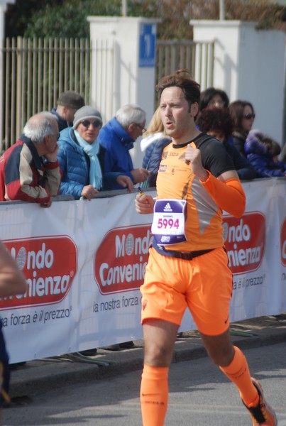 Roma Ostia Half Marathon (12/03/2017) 00084