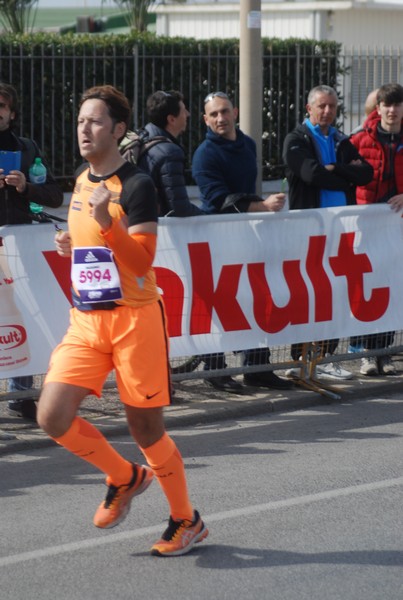 Roma Ostia Half Marathon (12/03/2017) 00087