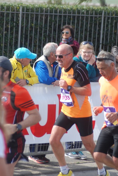 Roma Ostia Half Marathon (12/03/2017) 00090