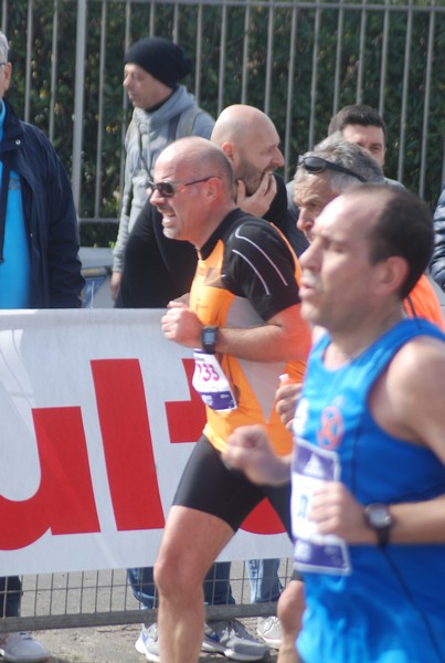 Roma Ostia Half Marathon (12/03/2017) 00091