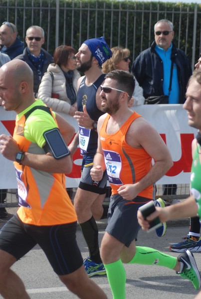 Roma Ostia Half Marathon (12/03/2017) 00094