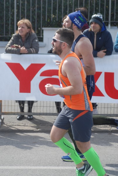 Roma Ostia Half Marathon (12/03/2017) 00095