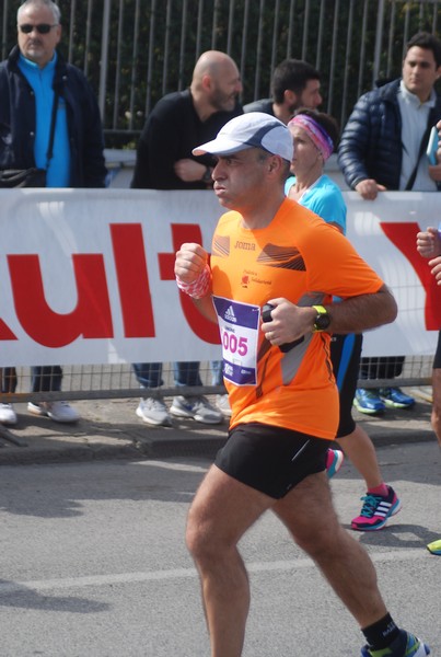 Roma Ostia Half Marathon (12/03/2017) 00099