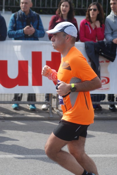 Roma Ostia Half Marathon (12/03/2017) 00100