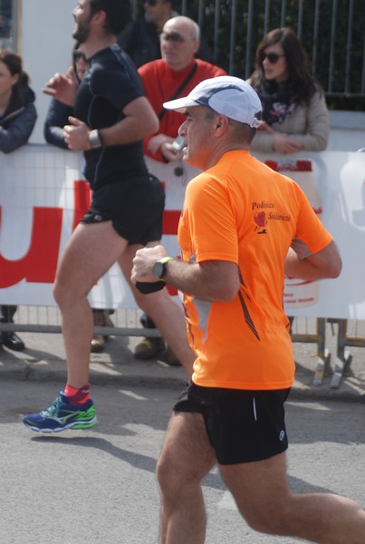Roma Ostia Half Marathon (12/03/2017) 00101