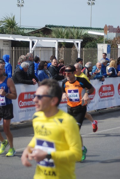 Roma Ostia Half Marathon (12/03/2017) 00102