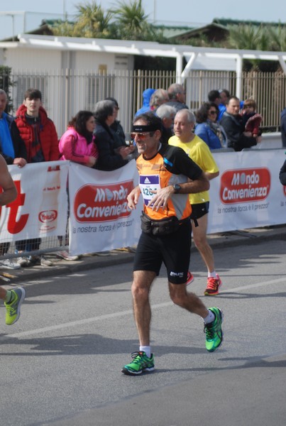 Roma Ostia Half Marathon (12/03/2017) 00103