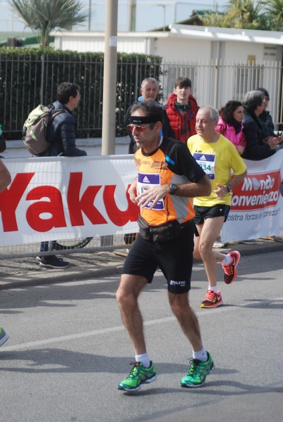 Roma Ostia Half Marathon (12/03/2017) 00104