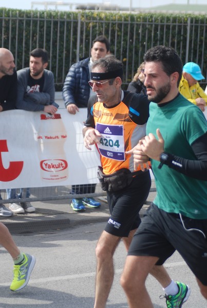 Roma Ostia Half Marathon (12/03/2017) 00106