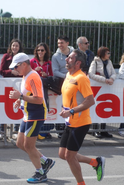 Roma Ostia Half Marathon (12/03/2017) 00109
