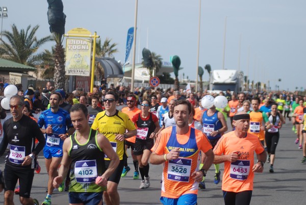 Roma Ostia Half Marathon (12/03/2017) 00110